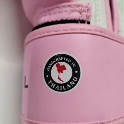 Windy Muay Thai Kids Youth Boxing Gloves Pink 5 Windy Muay Thai Kids Youth Boxing Gloves Pink -The Clinch Fight Shop 20220724 200458