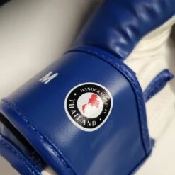 Windy Muay Thai Kids Youth Boxing Gloves Blue 5 Windy Muay Thai Kids Youth Boxing Gloves Blue -The Clinch Fight Shop 20220725 114155