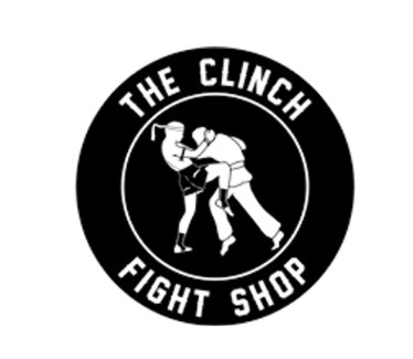 The Clinch Fight Shop
