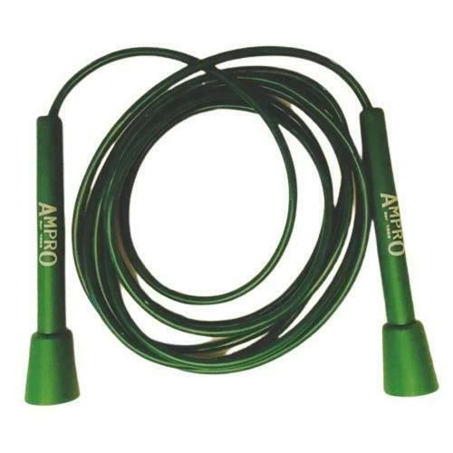 Ampro Skipping Jump Rope Various Colours 6 Ampro Skipping Jump Rope Various Colours - Image 6