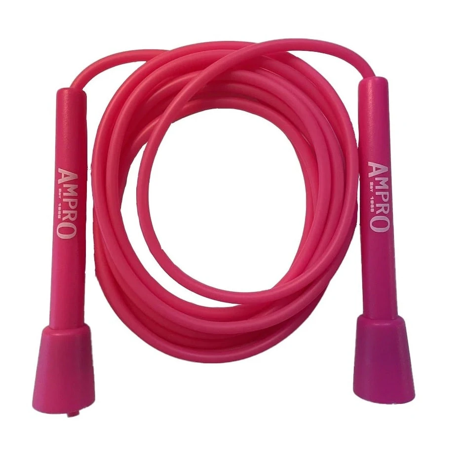Ampro Skipping Jump Rope Various Colours 3 Ampro Skipping Jump Rope Various Colours - Image 3