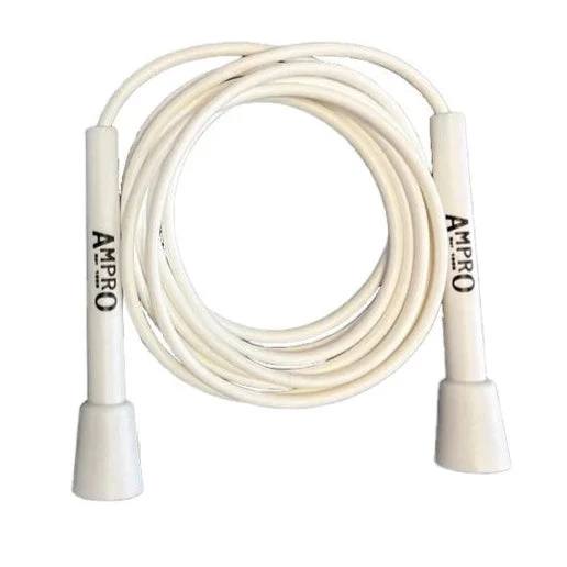 Ampro Skipping Jump Rope Various Colours 2 Ampro Skipping Jump Rope Various Colours - Image 2