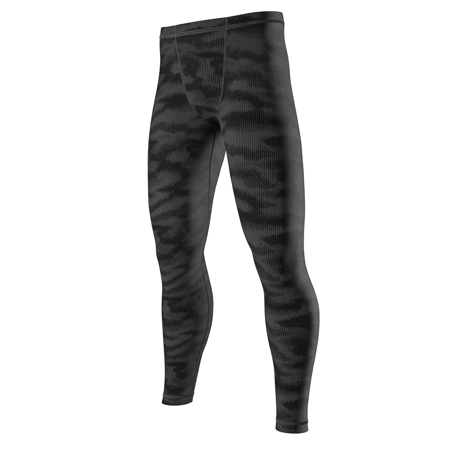 Phalanx Black Ops Spats Compression Pants (only Small Left) 1 Phalanx Black Ops Spats Compression Pants (only Small Left)