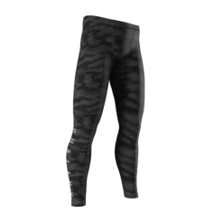 Phalanx Black Ops Spats Compression Pants (only Small Left) 7 Phalanx Black Ops Spats Compression Pants (only Small Left) -The Clinch Fight Shop BlackOpstights3