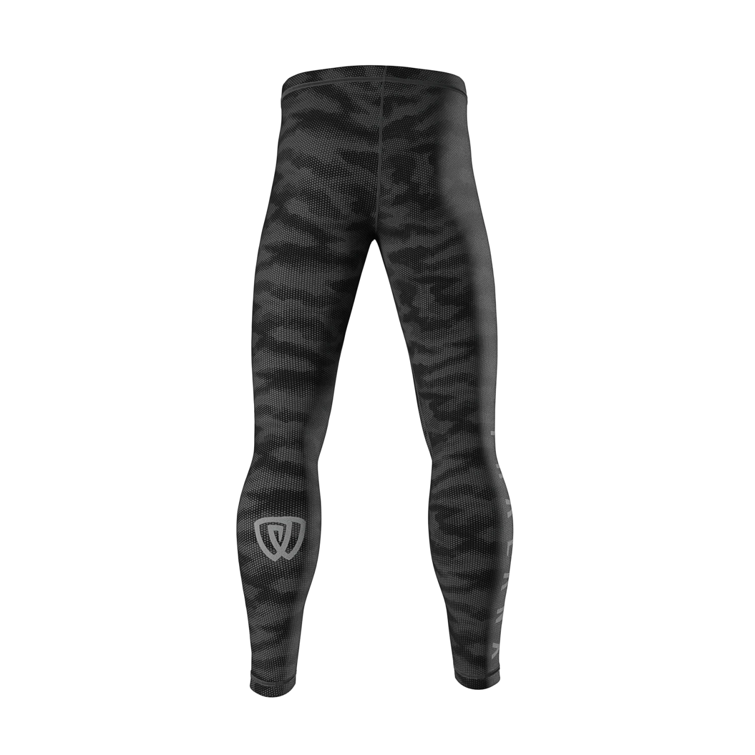 Phalanx Black Ops Spats Compression Pants (only Small Left) 4 Phalanx Black Ops Spats Compression Pants (only Small Left) - Image 4