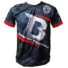 Booster Fight Gear Aero Dry Camo Corp Training Shirt (only Small Left)
