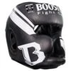 Booster Fight Gear Cheek & Chin Sparring Head Gear BHG2