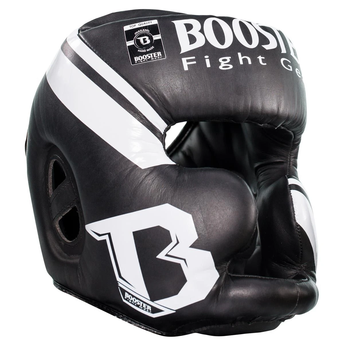 Booster Fight Gear Cheek & Chin Sparring Head Gear BHG2 1 Booster Fight Gear Cheek & Chin Sparring Head Gear BHG2