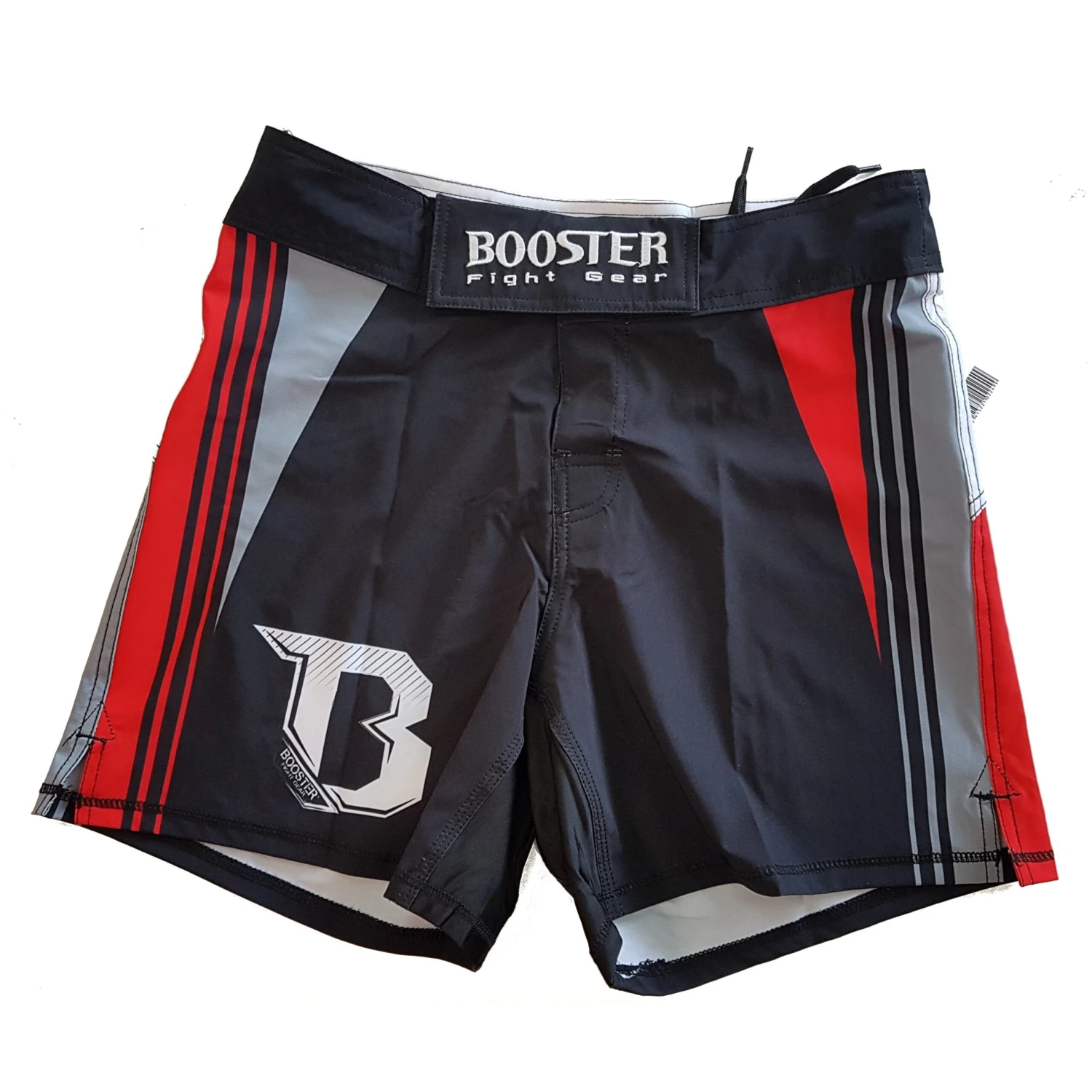 Booster Fight Gear MMA High Cut Pro Fight Shorts Trunks Origin (only 30" Left) 1 Booster Fight Gear MMA High Cut Pro Fight Shorts Trunks Origin (only 30" Left)