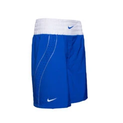 Nike Boxing Shorts Trunks Royal Blue