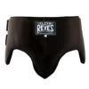 Cleto Reyes Kidney And Foul Protection Cup Groin Guard Black