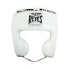 Cleto Reyes Cheek Protection Headgear Head Gear White