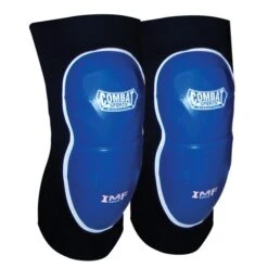 Combat Sports Advanced IMF Tech MMA Knee Pads