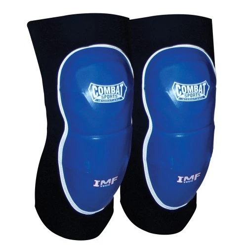 Combat Sports Advanced IMF Tech MMA Knee Pads 1 Combat Sports Advanced IMF Tech MMA Knee Pads