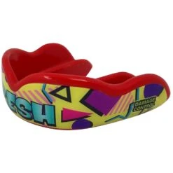 Damage Control High Impact Mouthguard Fresh 5 Damage Control High Impact Mouthguard Fresh -The Clinch Fight Shop DamageControlMouthguardfresh2
