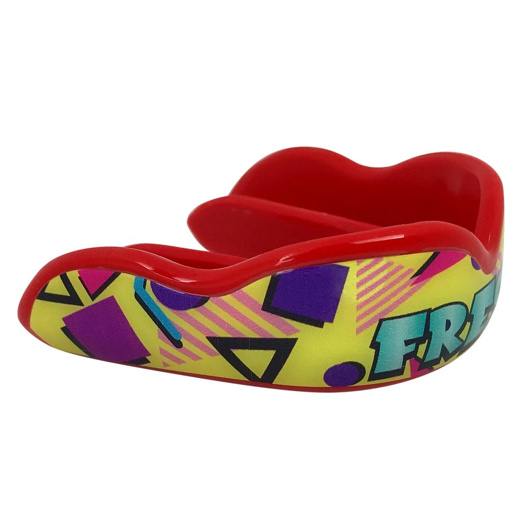 Damage Control High Impact Mouthguard Fresh 2 Damage Control High Impact Mouthguard Fresh - Image 2