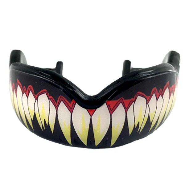 Damage Control High Impact Mouthguard Symbite 1 Damage Control High Impact Mouthguard Symbite
