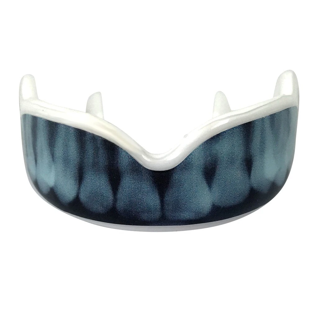 Damage Control High Impact Mouthguard X-Ray 1 Damage Control High Impact Mouthguard X-Ray
