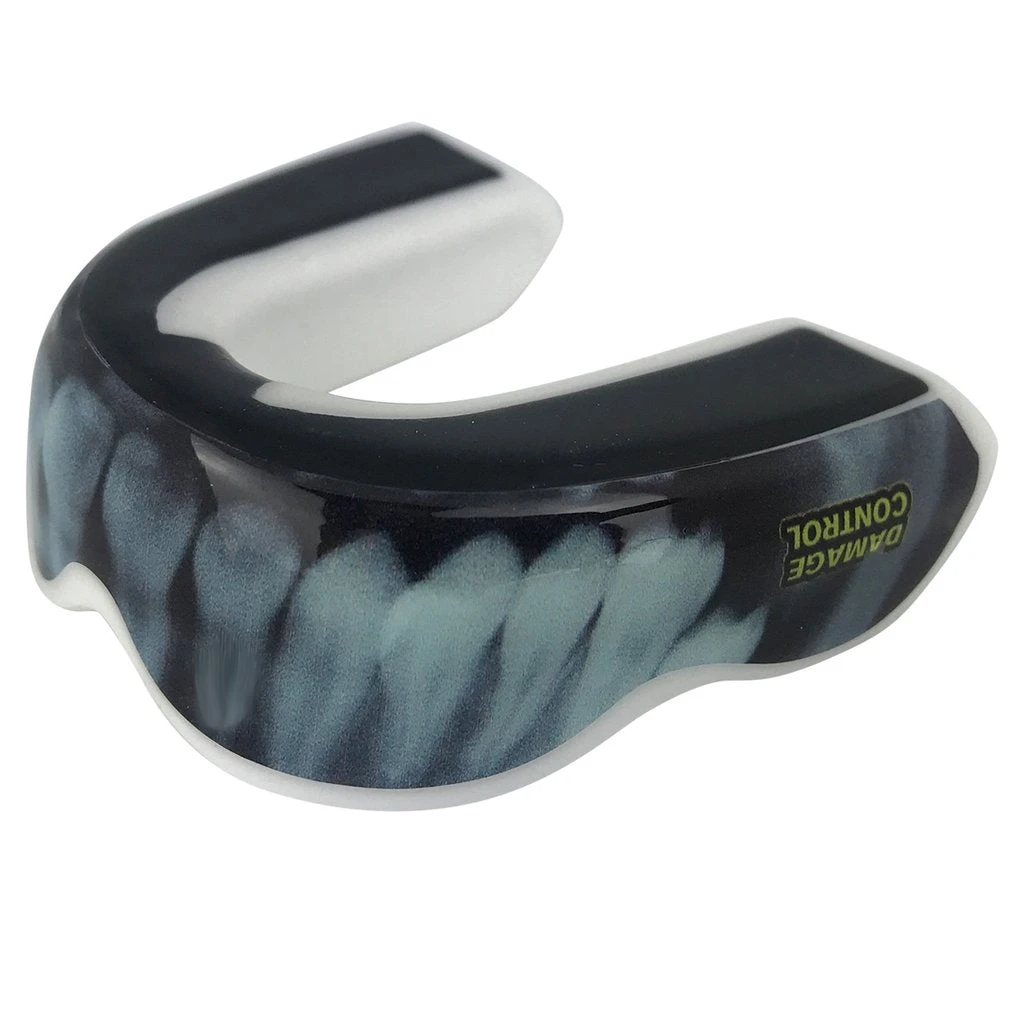 Damage Control High Impact Mouthguard X-Ray 2 Damage Control High Impact Mouthguard X-Ray - Image 2