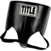 Title Boxing Female Ladies Groin Guard Foul Protector