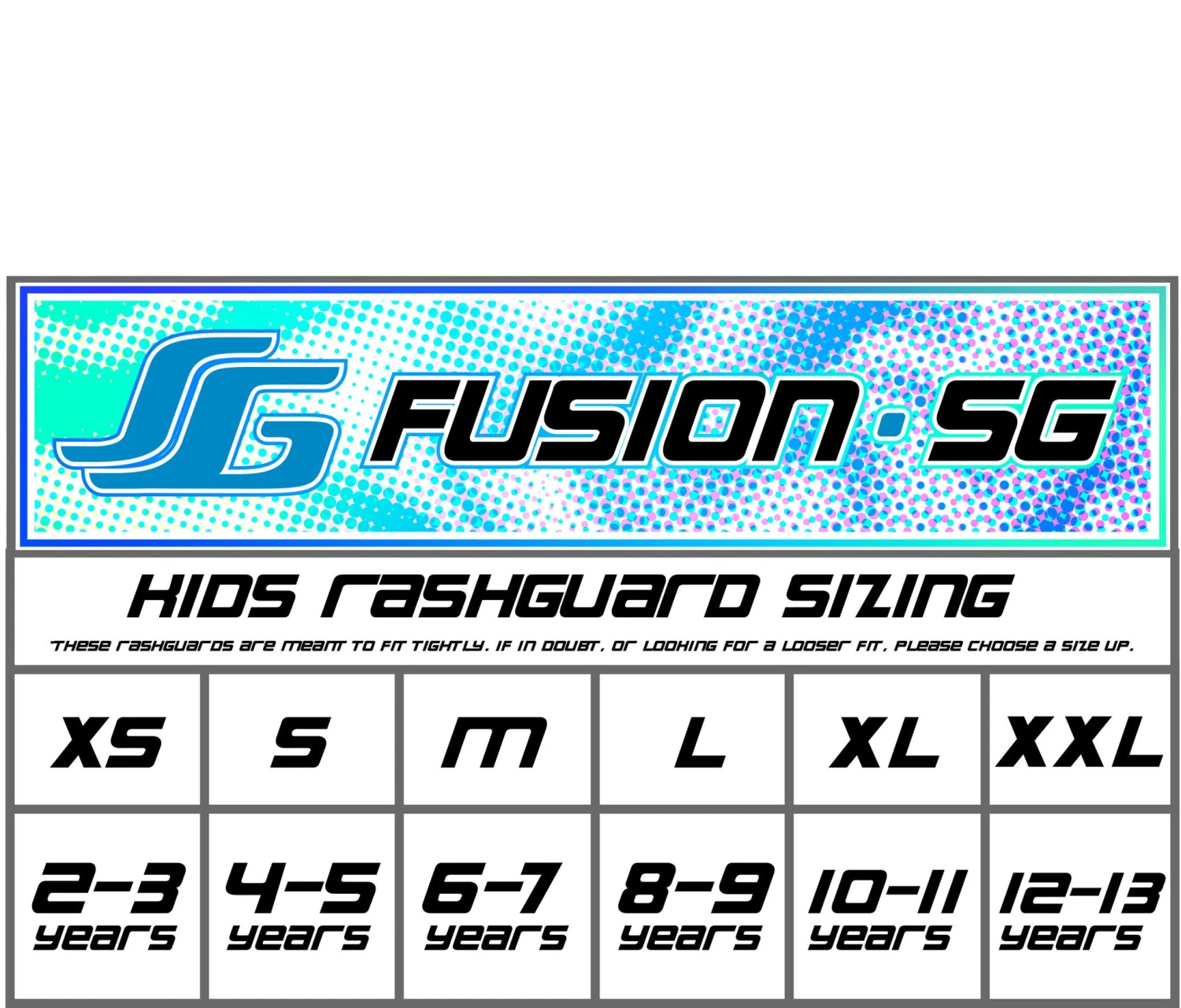 Fusion Fight Gear Kids The Killing Joke Rashguard Rash Guard 3 Fusion Fight Gear Kids The Killing Joke Rashguard Rash Guard - Image 3