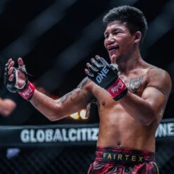 Fairtex Muay Thai Shorts Red/Black BS1919 -The Clinch Fight Shop FairtexCanadaBS1919RedBlackMuayThaiShortsrodtang