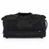 Fairtex BAG2 Gym Duffle Equipment Bag - Stealth Black