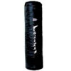 Fairtex HB7 7ft Pole Boxing Heavy Bag (Unfilled) Black