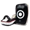 Fairtex KPLC1 Curved Super Compact Thai Kick Pads