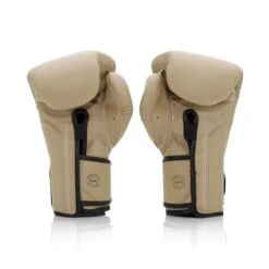 Fairtex F-Day Boxing Gloves BGV11 Limited Edition Brown -The Clinch Fight Shop Fairtexfday2brownLimitedEditionMuayThaiBoxingGloves3