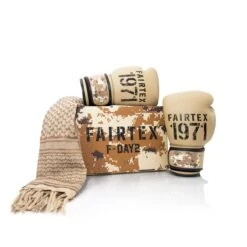 Fairtex F-Day Boxing Gloves BGV11 Limited Edition Brown -The Clinch Fight Shop Fairtexfday2brownLimitedEditionMuayThaiBoxingGloves7