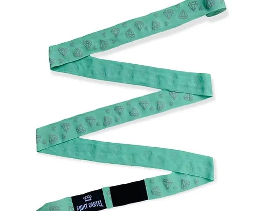 Fight Cartel 180" Hand Wraps Handwraps Various Colours/Designs 4 Fight Cartel 180" Hand Wraps Handwraps Various Colours/Designs - Image 4