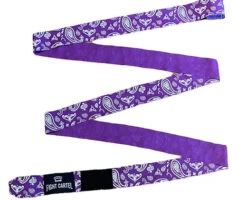 Fight Cartel 180" Hand Wraps Handwraps Various Colours/Designs 23 Fight Cartel 180" Hand Wraps Handwraps Various Colours/Designs -The Clinch Fight Shop FightCartelPrupleHazeHandWraps2