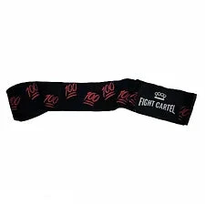 Fight Cartel 180" Hand Wraps Handwraps Various Colours/Designs 13 Fight Cartel 180" Hand Wraps Handwraps Various Colours/Designs - Image 13