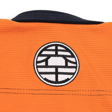 Fusion Fight Gear Dragon Ball Z Saiyan Saga Goku BJJ Gi Limited Edition 6 Fusion Fight Gear Dragon Ball Z Saiyan Saga Goku BJJ Gi Limited Edition - Image 6