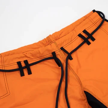 Fusion Fight Gear Dragon Ball Z Saiyan Saga Goku BJJ Gi Limited Edition 7 Fusion Fight Gear Dragon Ball Z Saiyan Saga Goku BJJ Gi Limited Edition - Image 7