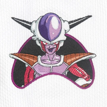 Fusion Fight Gear Kids Dragon Ball Z Freiza Saga BJJ Gi Limited Edition 8 Fusion Fight Gear Kids Dragon Ball Z Freiza Saga BJJ Gi Limited Edition - Image 8