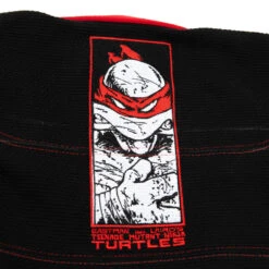 Fusion Fight Gear TMNT Book One Ninja Turtles BJJ Gi Limited Edition -The Clinch Fight Shop FusionFightGearTMNTBookOneBJJGi8 75788876 0cec 4109 8a2c 7143524f9053