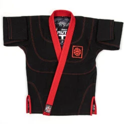 Fusion Fight Gear TMNT Book One Ninja Turtles BJJ Gi Limited Edition -The Clinch Fight Shop FusionFightGearTMNTBookOneBJJGiBlackkids 2fb45734 54da 4b51 8dda 547e1d041015