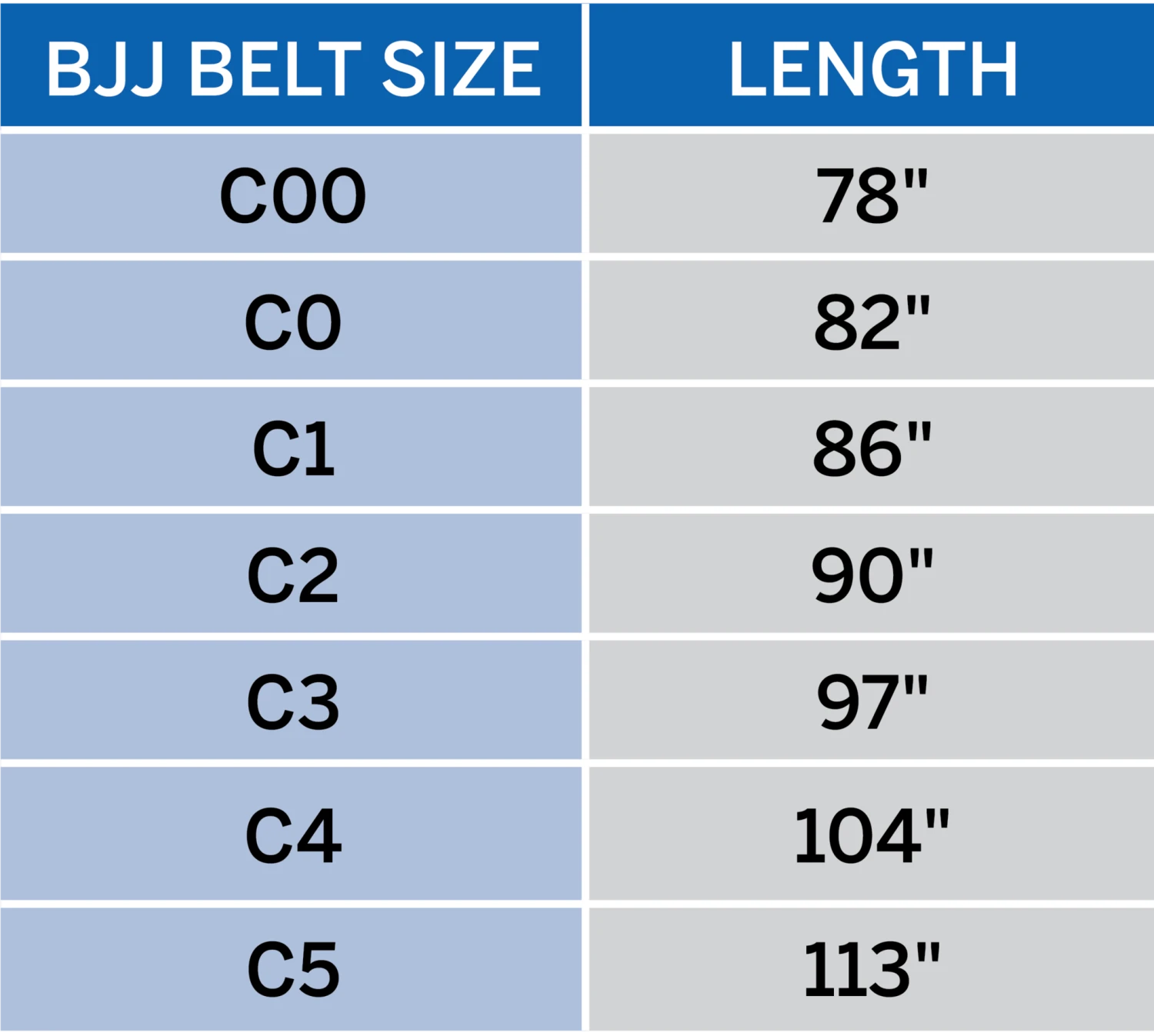 Fuji Sports Kids/Youth Jiu Jitsu BJJ Rank Gi Belt 2 Fuji Sports Kids/Youth Jiu Jitsu BJJ Rank Gi Belt - Image 2