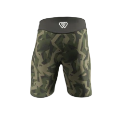 Phalanx Lightning Camo Ultralight HPLT MMA Grappling BJJ Shorts 8 Phalanx Lightning Camo Ultralight HPLT MMA Grappling BJJ Shorts -The Clinch Fight Shop LIGHTNINGCAMO HPLT0003
