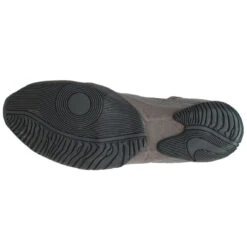 Nike Boxing HyperKO 2.0 Shoes Boots Grey 5 Nike Boxing HyperKO 2.0 Shoes Boots Grey -The Clinch Fight Shop NikeHyperko2.0CanadaGrey3