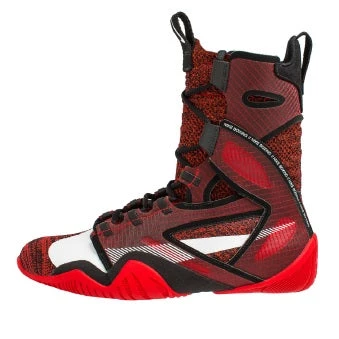 Nike Boxing HyperKO 2.0 Shoes Boots Red/Black 1 Nike Boxing HyperKO 2.0 Shoes Boots Red/Black