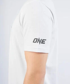 ONE FC Boxing Vs The World T-Shirt -The Clinch Fight Shop ONEChampionshipBoxingvsTheWordTShirt1