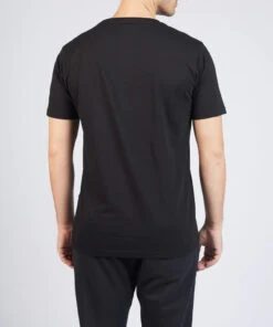 ONE FC Metallic Logo T-Shirt -The Clinch Fight Shop ONEChampionshipgoldTShirt