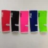NationMan Ankle Guards Various Colours