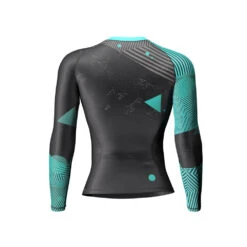 Phalanx Chaos Ladies Compression Rash Guard Rashguard 8 Phalanx Chaos Ladies Compression Rash Guard Rashguard -The Clinch Fight Shop Phalanx Chaos Ladies Rashguard 2