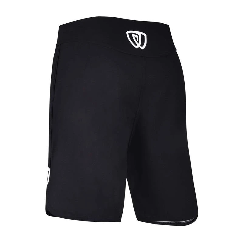 Phalanx Worlds Ultralight HPLT Black MMA Grappling BJJ Shorts 4 Phalanx Worlds Ultralight HPLT Black MMA Grappling BJJ Shorts - Image 4