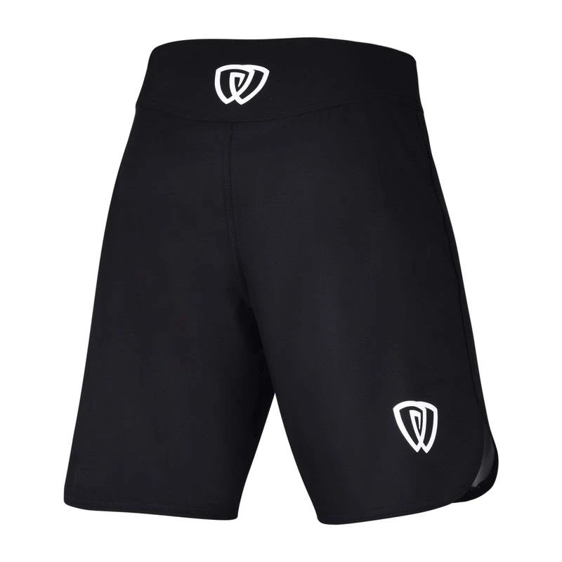 Phalanx Worlds Ultralight HPLT Black MMA Grappling BJJ Shorts 2 Phalanx Worlds Ultralight HPLT Black MMA Grappling BJJ Shorts - Image 2