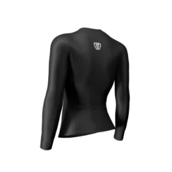Phalanx Solider One Ladies Compression Rash Guard Rashguard -The Clinch Fight Shop Phalanx canada ladies bjj rash guard soilder one 2